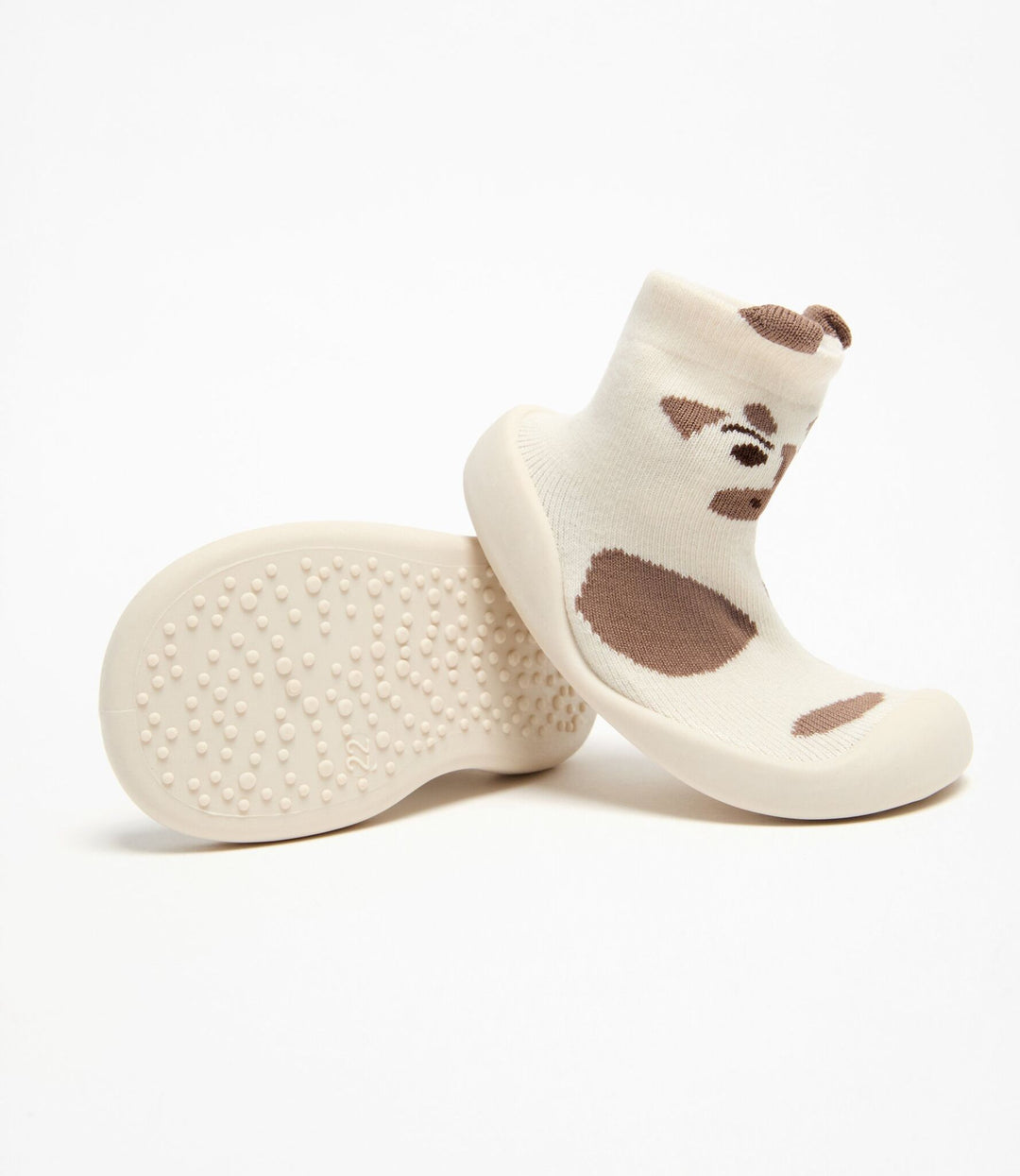 Moudda Lefties - Chaussette - Élastique Girafe - Tunisie 4