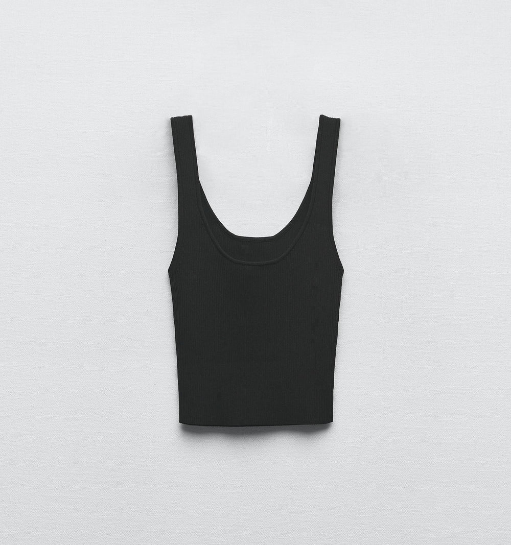 Moudda ZARA - Top - Tunisie 2