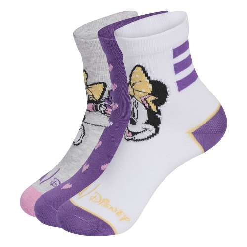 Moudda Adidas - CHAUSSETTES ADIDAS DISNEY MINNIE MOUSE - Tunisie 1