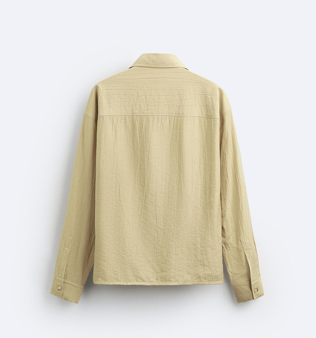 Moudda ZARA - Chemise - Tunisie 1