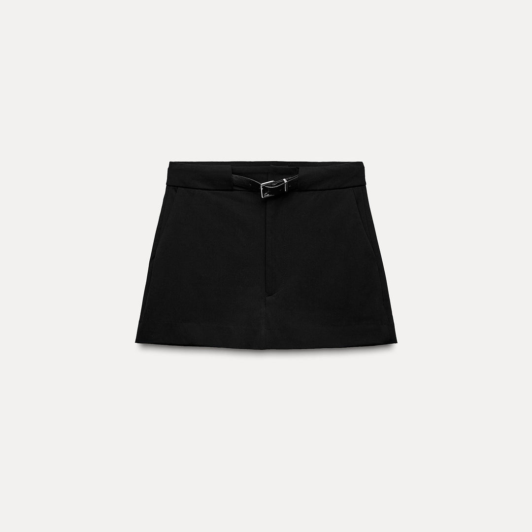 Moudda ZARA - Ceinture - Tunisie 1