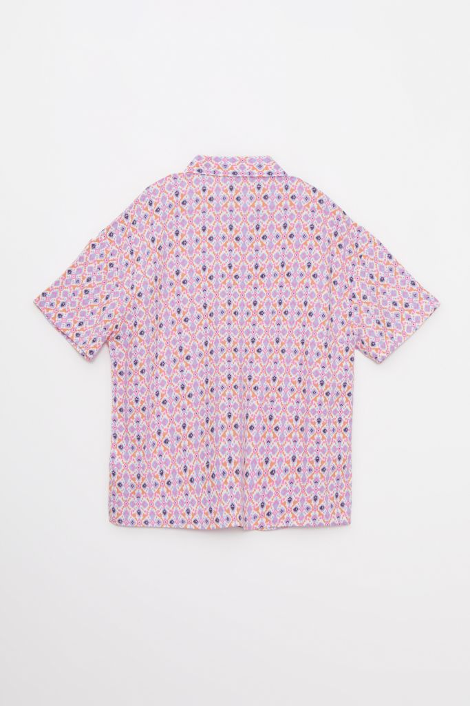 Moudda LC Waikiki - Chemise - 2