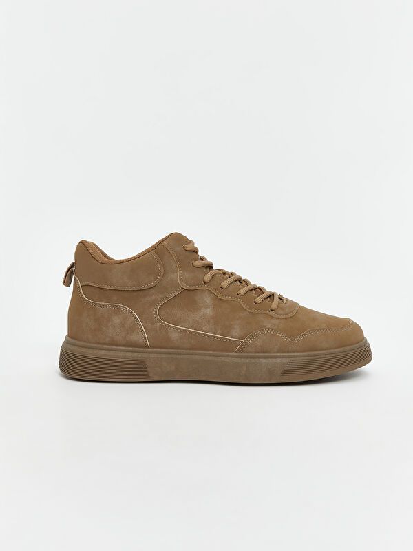 Moudda LC Waikiki - Chaussures casual montantes Homme Beige - Tunisie 2