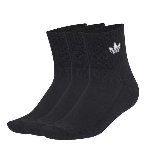 Moudda Adidas - CHAUSSETTES BASSES (3 PAIRES) - Tunisie 1