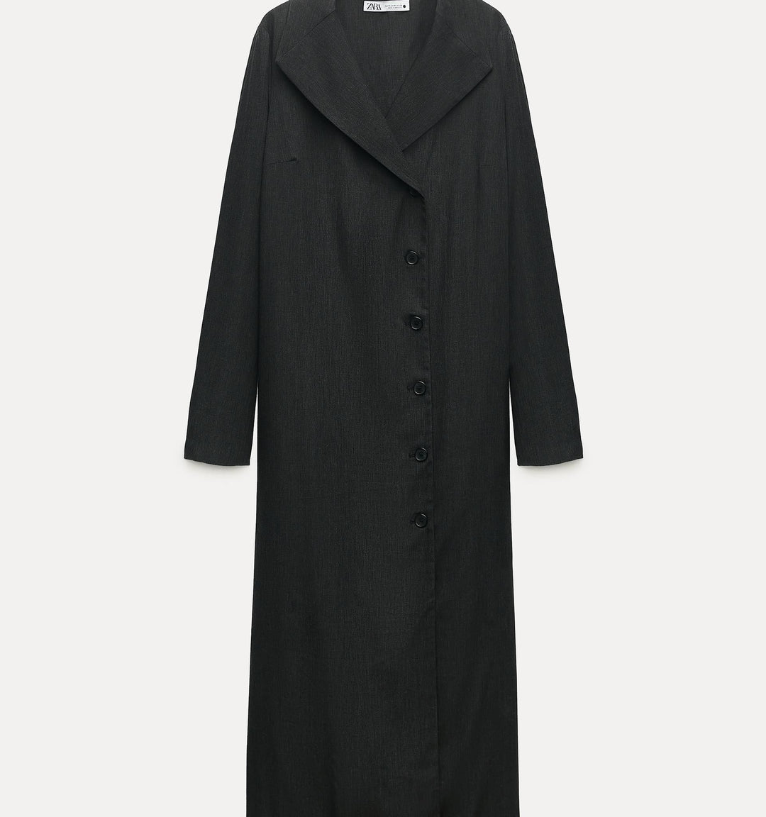 Moudda ZARA - Robe - Tunisie 1