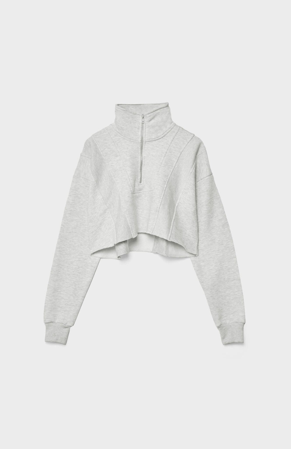 Moudda STRADIVARIUS - Sweat-shirt - Tunisie 2