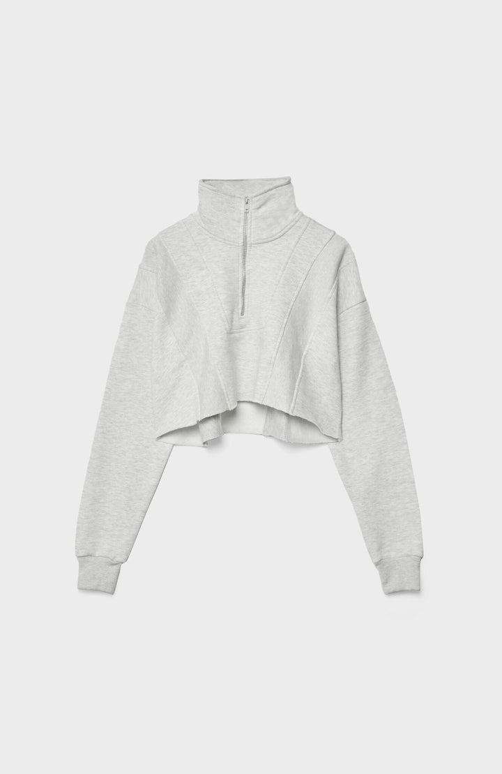 Moudda STRADIVARIUS - Sweat-shirt - Tunisie 2