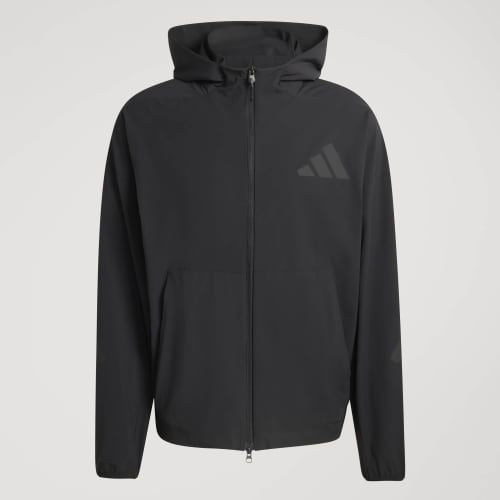 Moudda Adidas - VESTE DE SURVÊTEMENT TOILE ADIDAS Z.N.E. - Tunisie 6