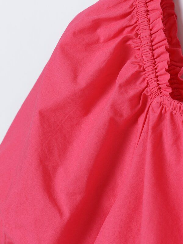 Moudda Lefties - Chemise/tunique - Tunisie 3