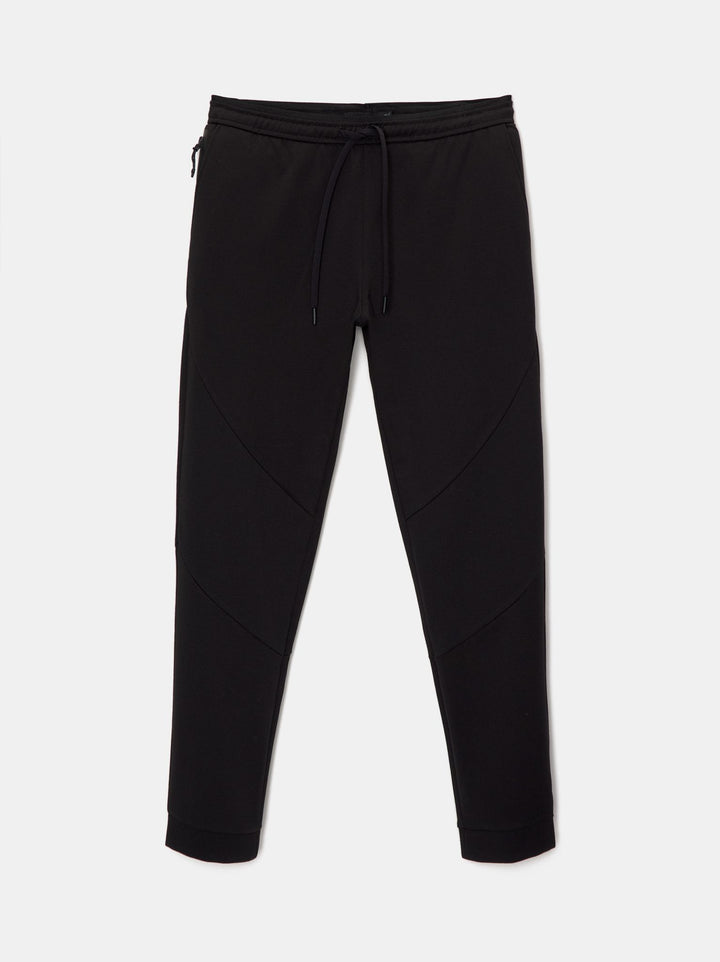 Moudda PULL & BEAR - Pantalon Jogging Technique Scellé - Tunisie 3