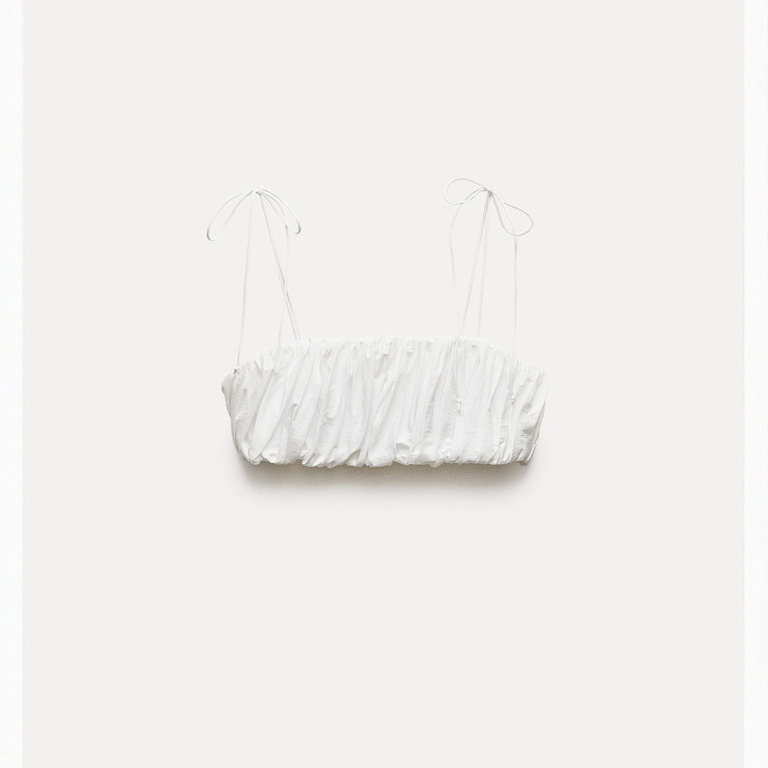 Moudda ZARA - Shirt - Tunisie 2