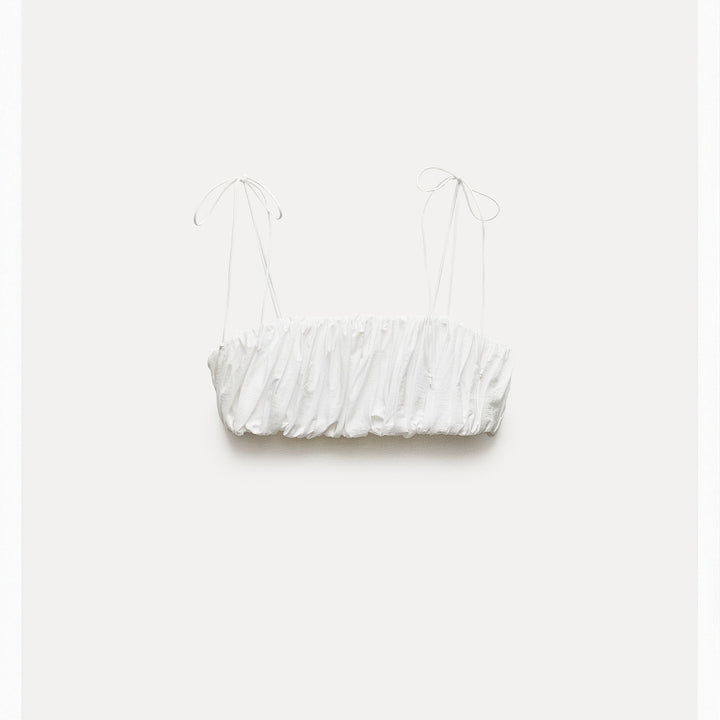 Moudda ZARA - Shirt - Tunisie 2