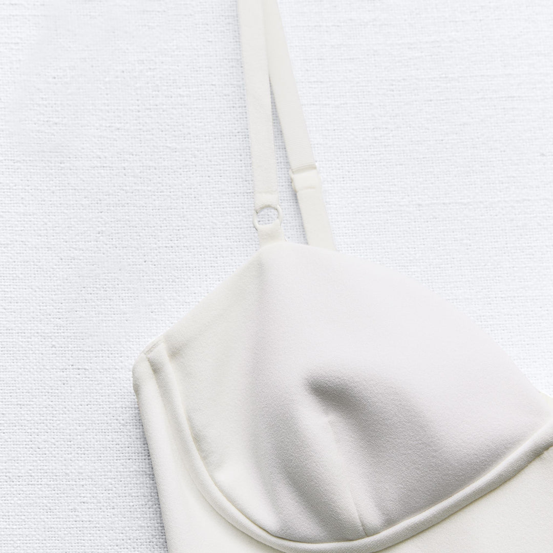 Moudda ZARA - T-Dress - Tunisie 1