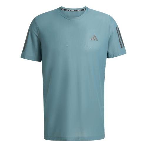 Moudda Adidas - T-shirt Own the Run - Tunisie 1