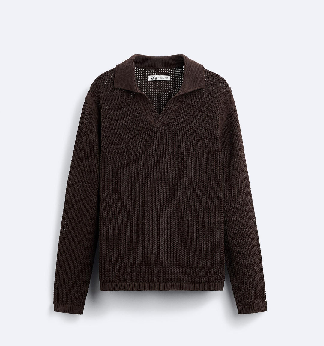 Moudda ZARA - Sweat-shirt - Tunisie 2