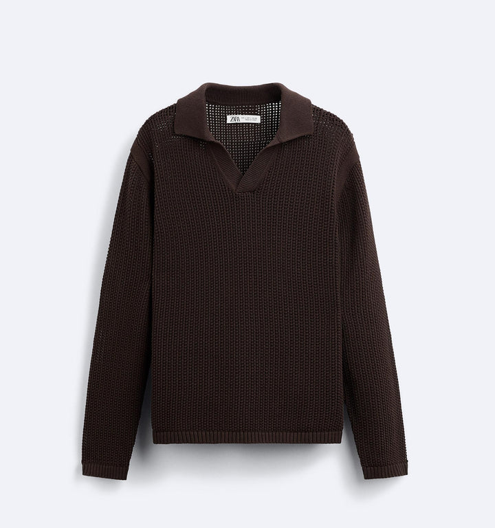 Moudda ZARA - Sweat-shirt - Tunisie 2