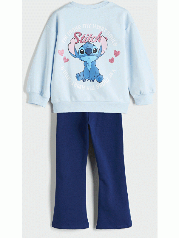 Moudda LC Waikiki - Ensemble Jersey - licence pour Filles - Tunisie 4