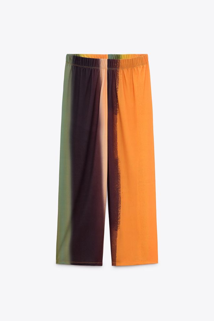 Moudda ZARA - Leggings - 2