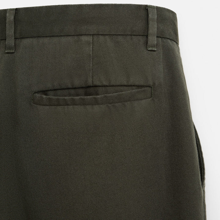 Moudda ZARA - Pantalon - Pinces (Coucher de Soleil) - Tunisie 4