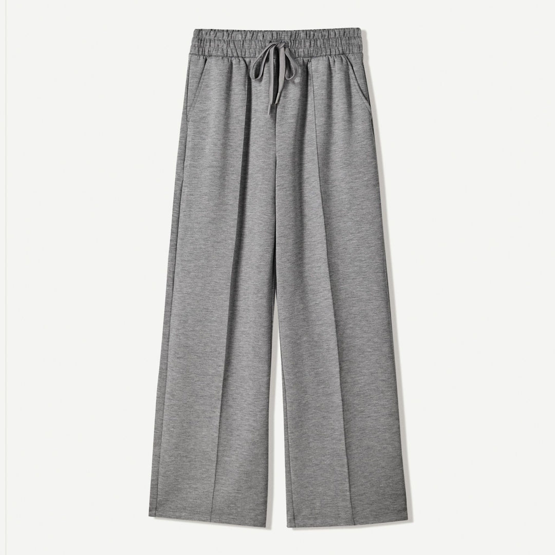 Moudda BERSHKA - Pantalon Wide Leg - Modal - Tunisie 1