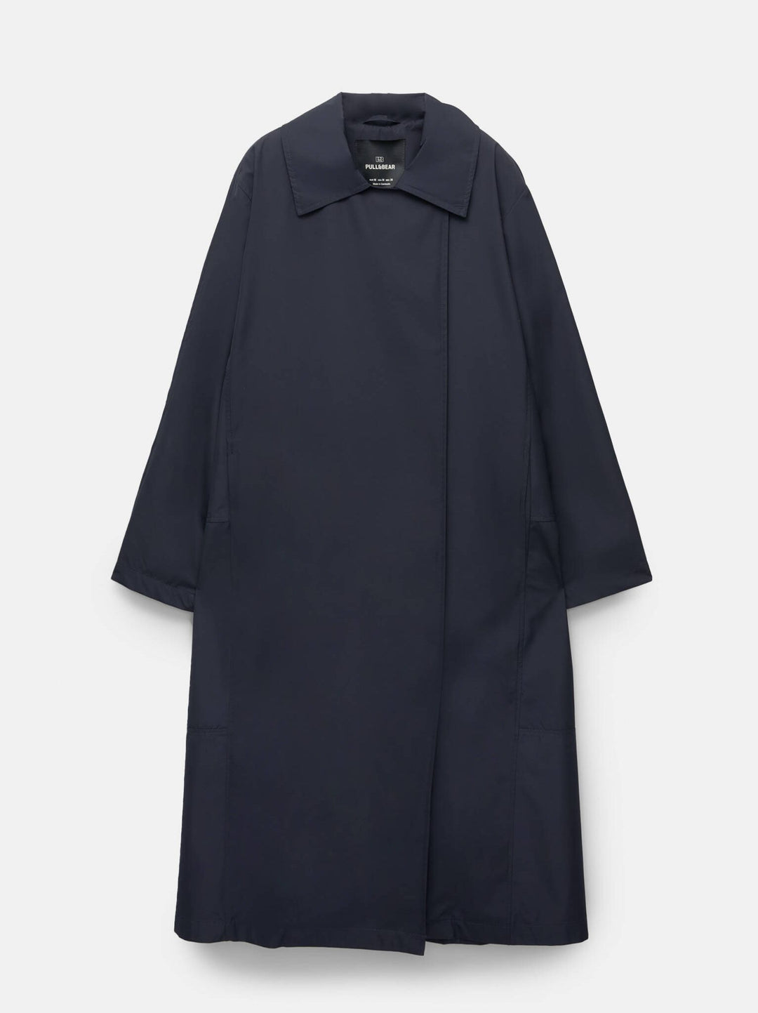 Moudda PULL & BEAR - Manteau Trench Léger - Tunisie 3