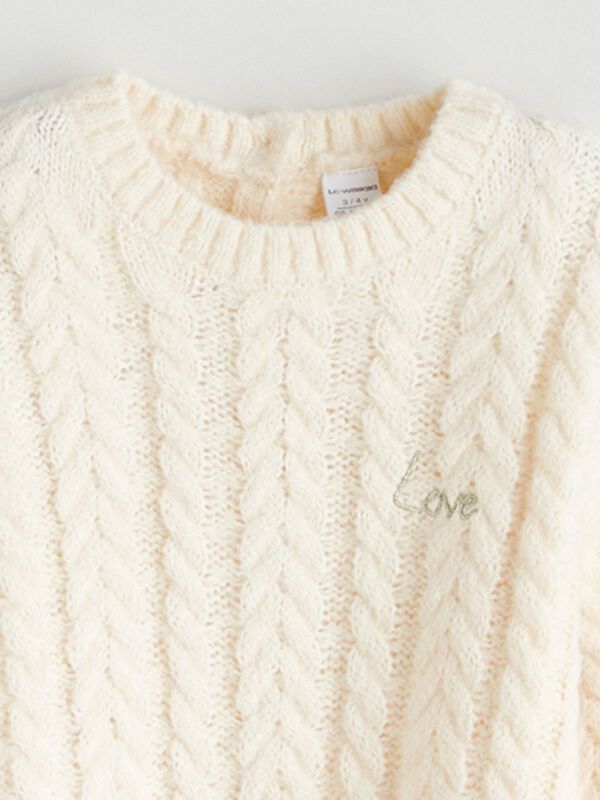 Moudda LC Waikiki - Tricot pullover pour Filles - Tunisie 2