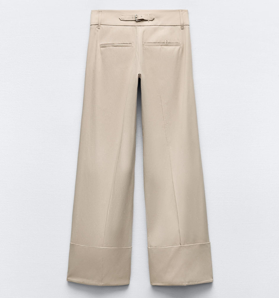 Moudda ZARA - T-Pants - Tunisie 4