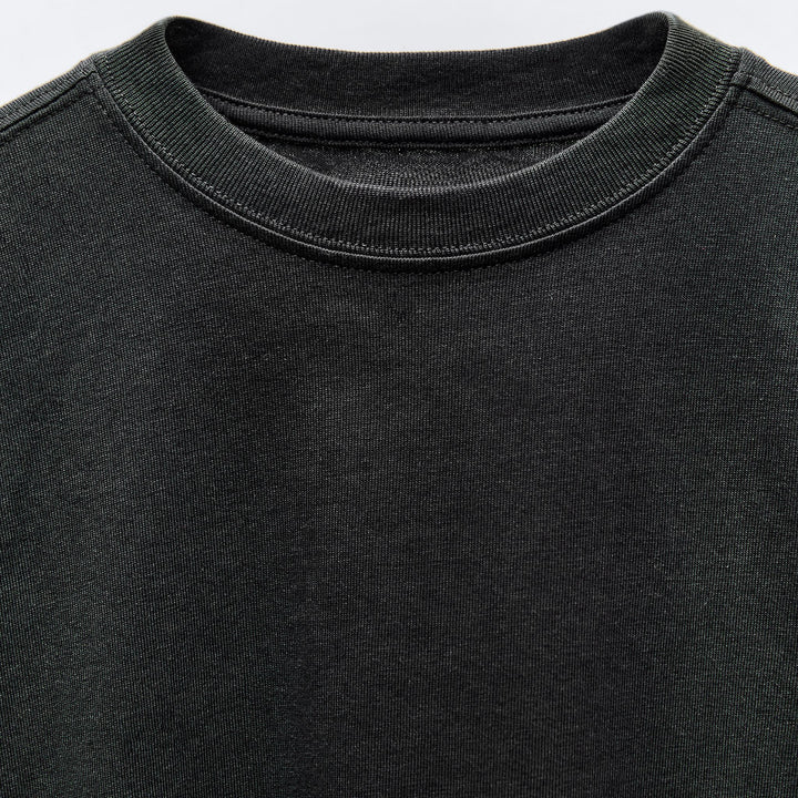 Moudda ZARA - T-Shirt Basic - Premium - Tunisie 3