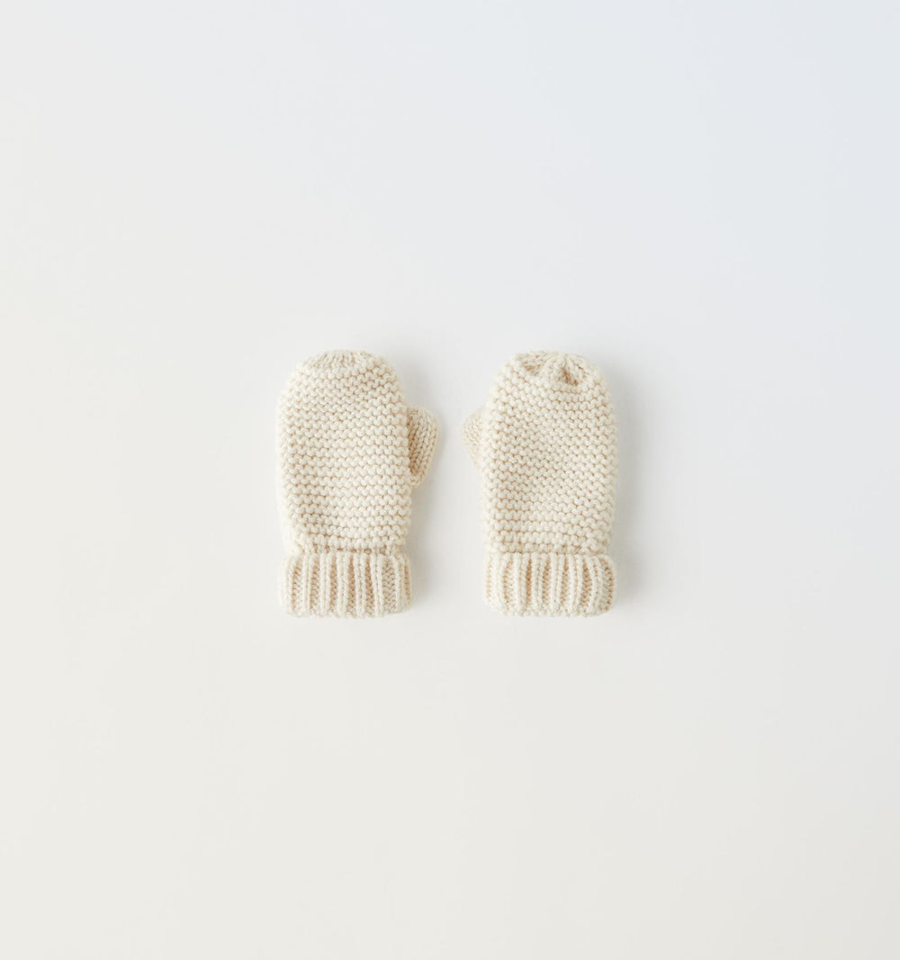 Moudda ZARA - Gants - Tunisie 2