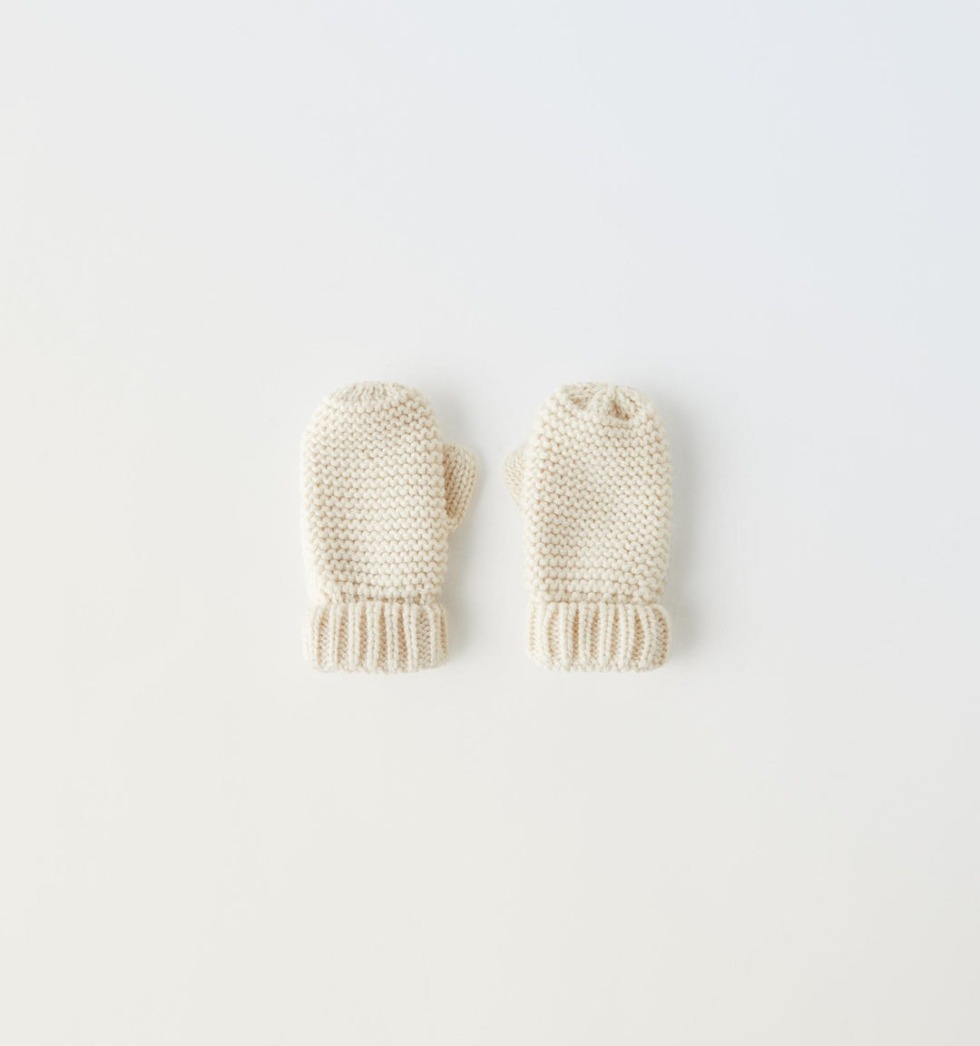 Moudda ZARA - Gants - Tunisie 2