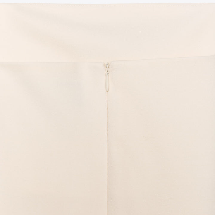 Moudda ZARA - Robe Minimal - Bretelles - Tunisie 3