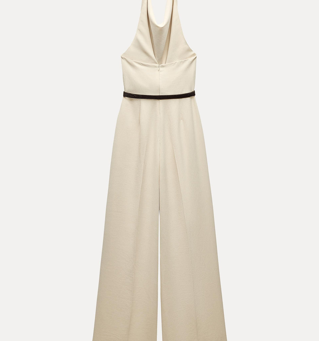 Moudda ZARA - Ceinture Fine en Similicuir - Tunisie 1