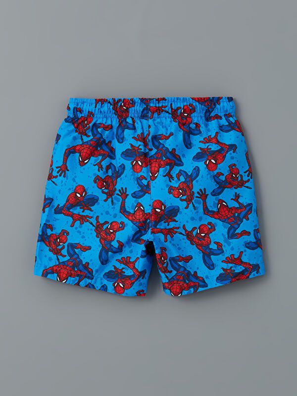 Moudda LC Waikiki - Ensemble maillot de bain en tissu tissé pour Garçon - Tunisie 5