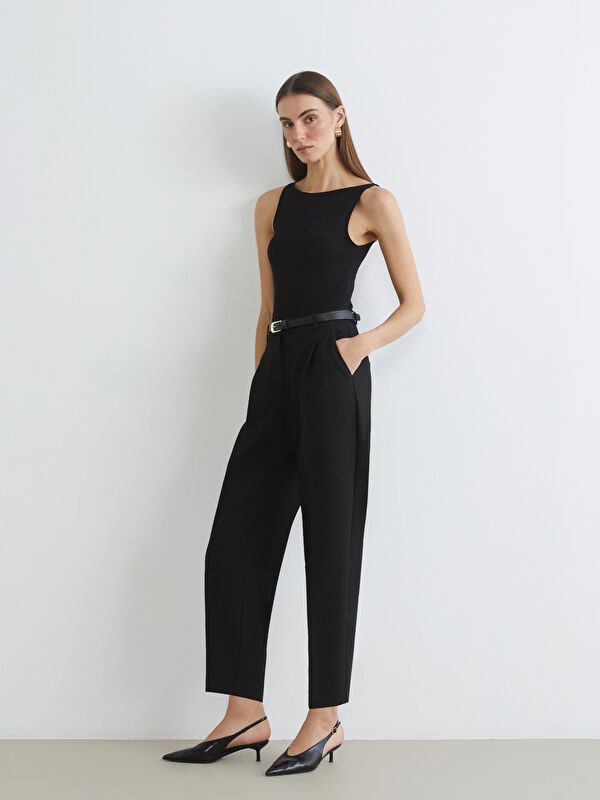Moudda LC Waikiki - Pantalon mi-saison en tissu - Tunisie 5