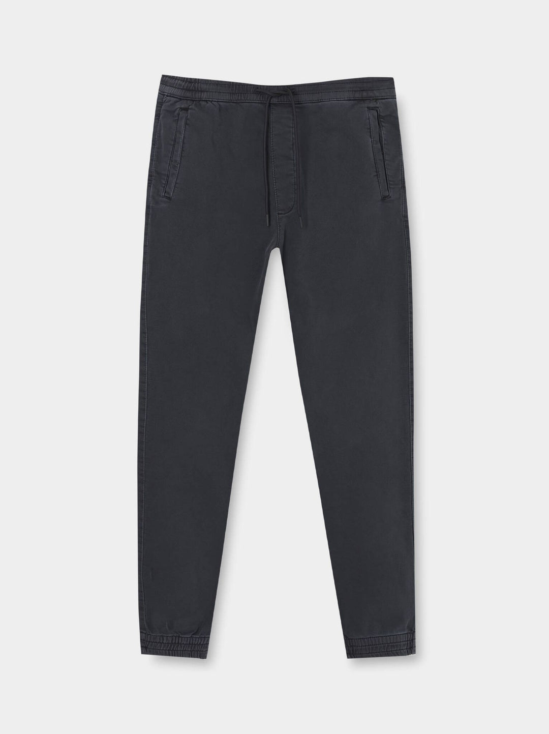 Moudda PULL & BEAR - Pantalon Jogger Basique Soft Knit Join Life - Tunisie 4