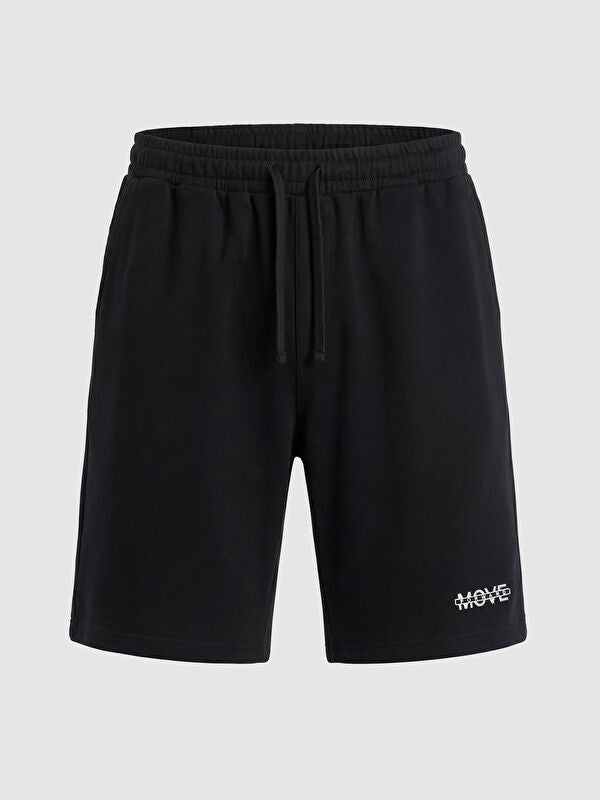 Moudda LC Waikiki - Short de pyjama en jersey pour Homme - Tunisie 1