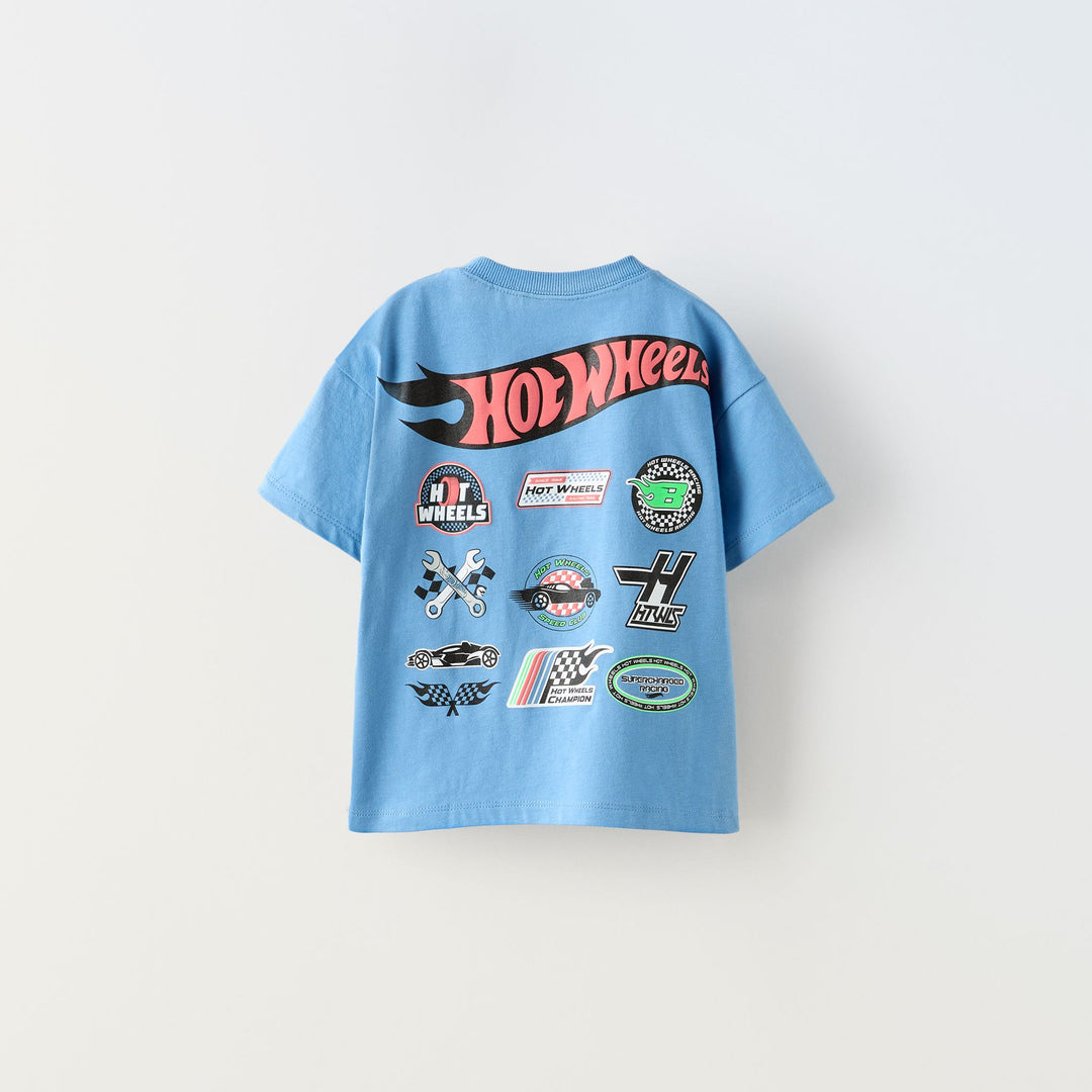 Moudda ZARA - Kids-O Cta S/L - Tunisie 2