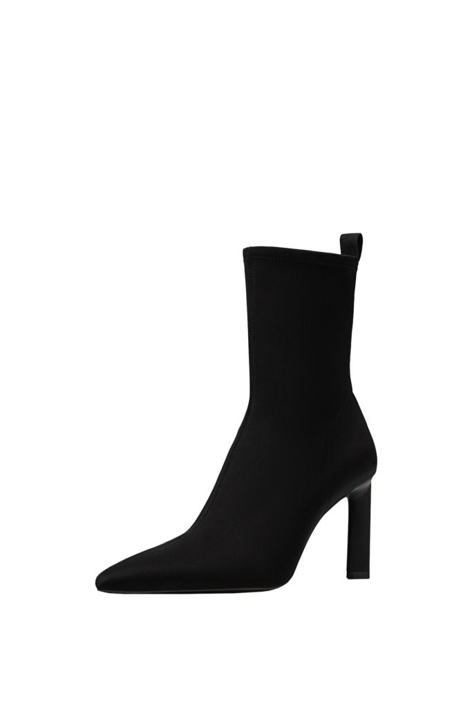 Moudda STRADIVARIUS - Botte / Botine - 1