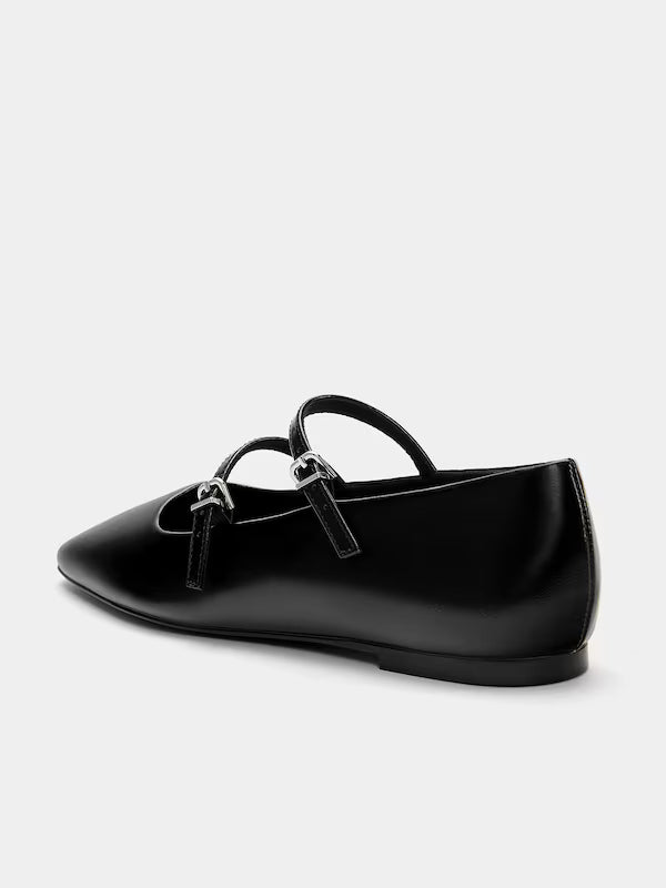 Ballerines Double Bride**