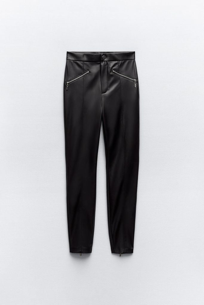 Moudda ZARA - Leggings - 1