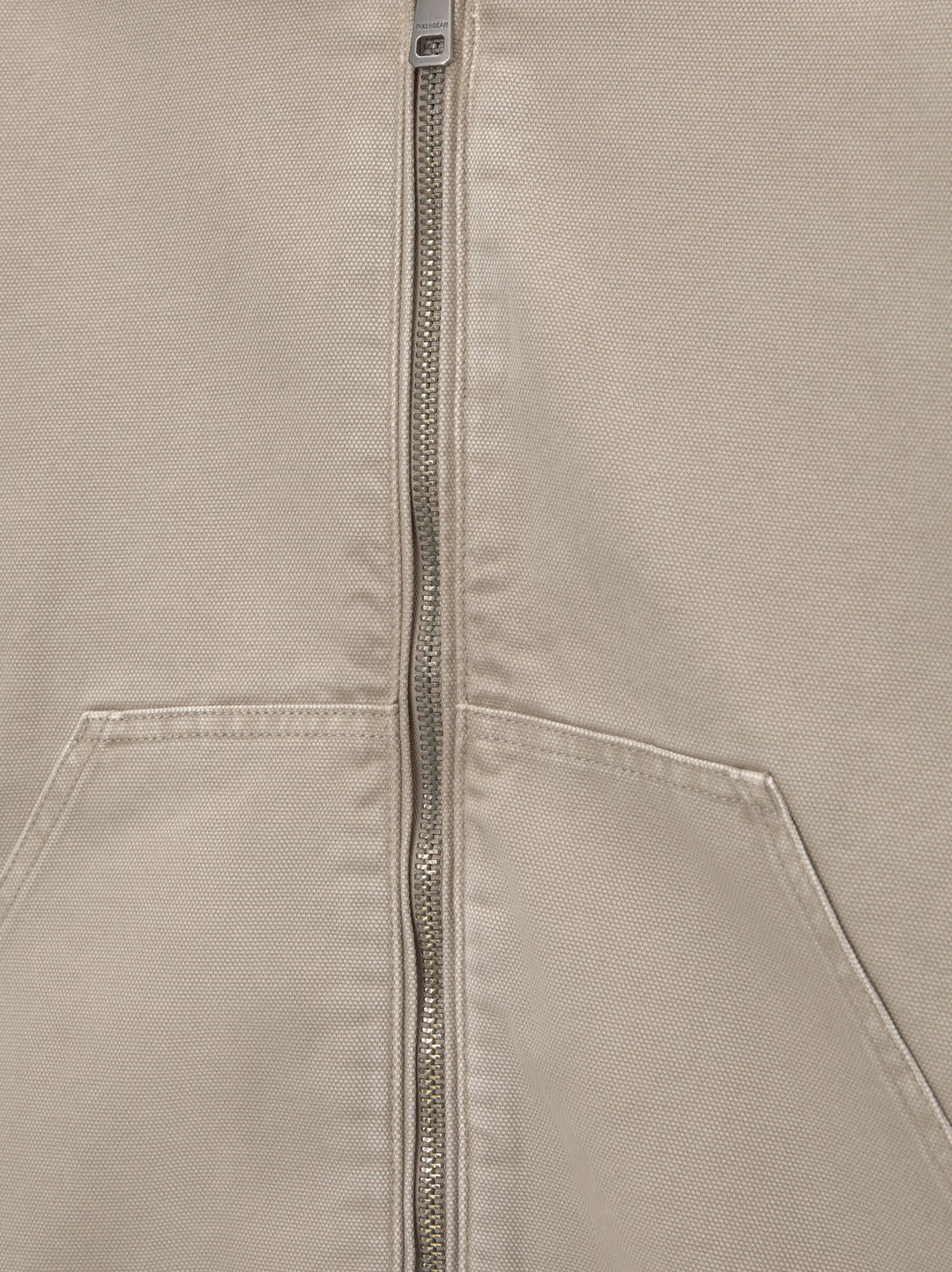 Moudda PULL & BEAR - Wind-Jacket - Tunisie 4