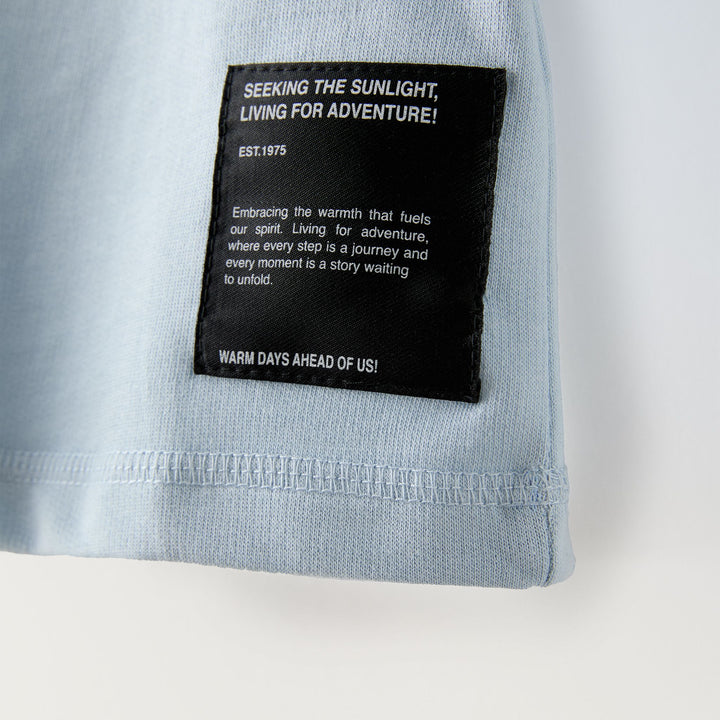 Moudda ZARA - Bermuda enfants - Tunisie 4