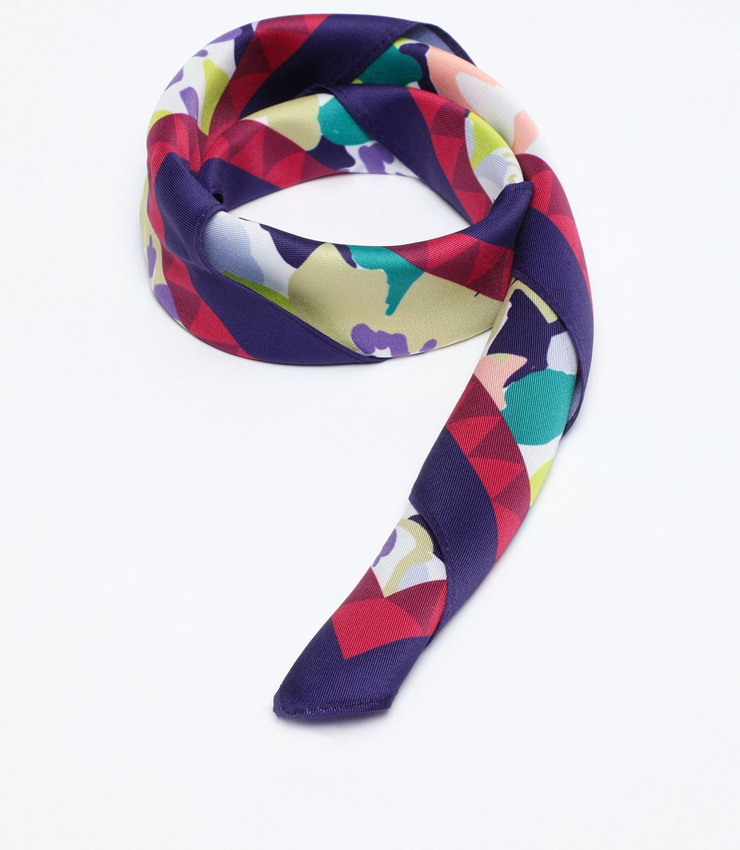 Moudda Lefties - Foulard - Tunisie 1