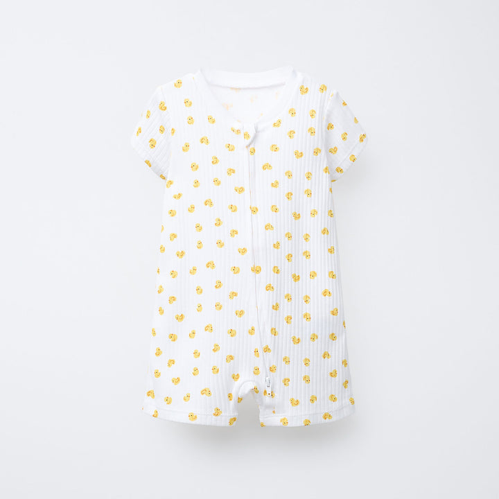 Moudda ZARA - Pack 2 Pyjamas - AOP Canetons - Tunisie 2
