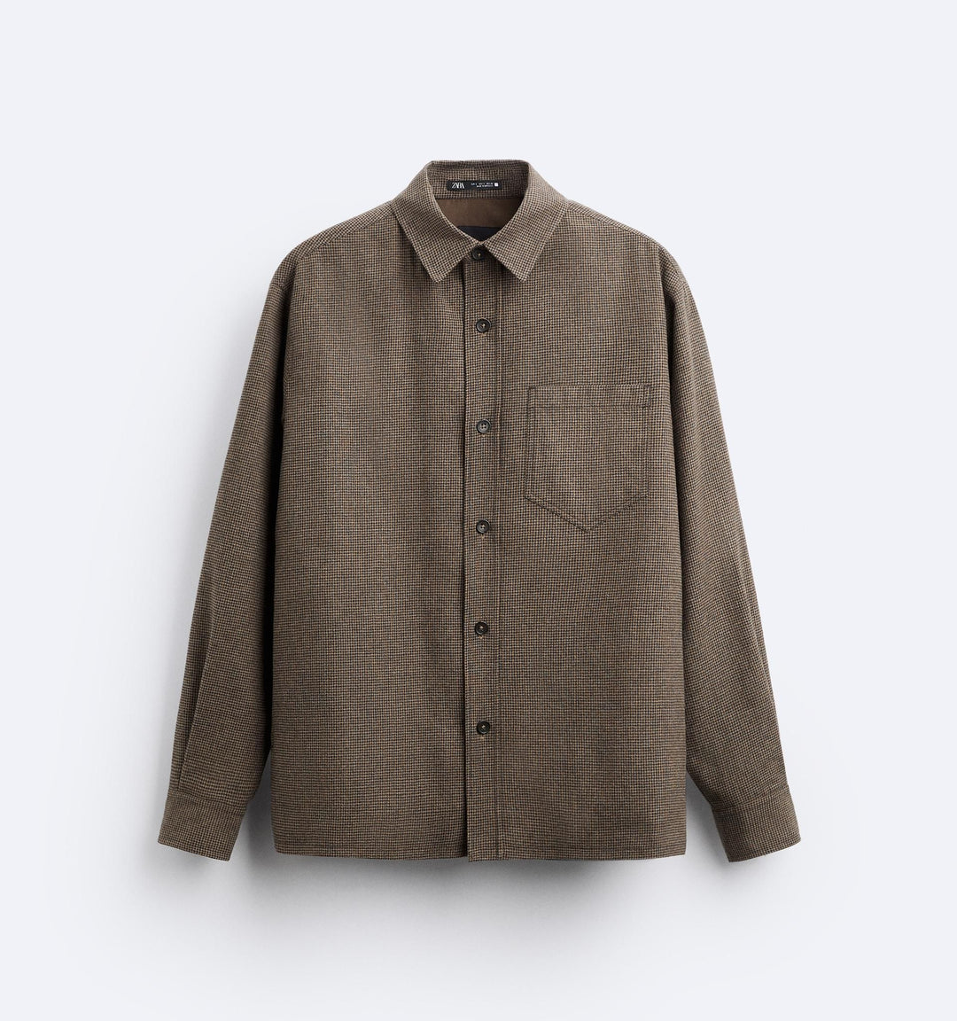 Moudda ZARA - Blouson - Tunisie 1