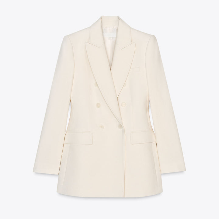 Moudda ZARA - Ensemble Blazer Long - Croisé - Tunisie 1
