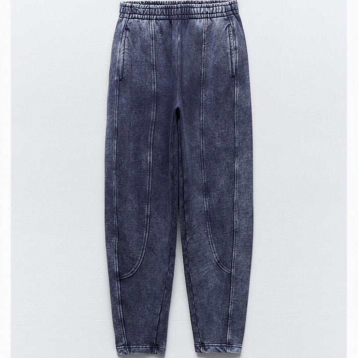 Moudda ZARA - Pantalon - Tunisie 2