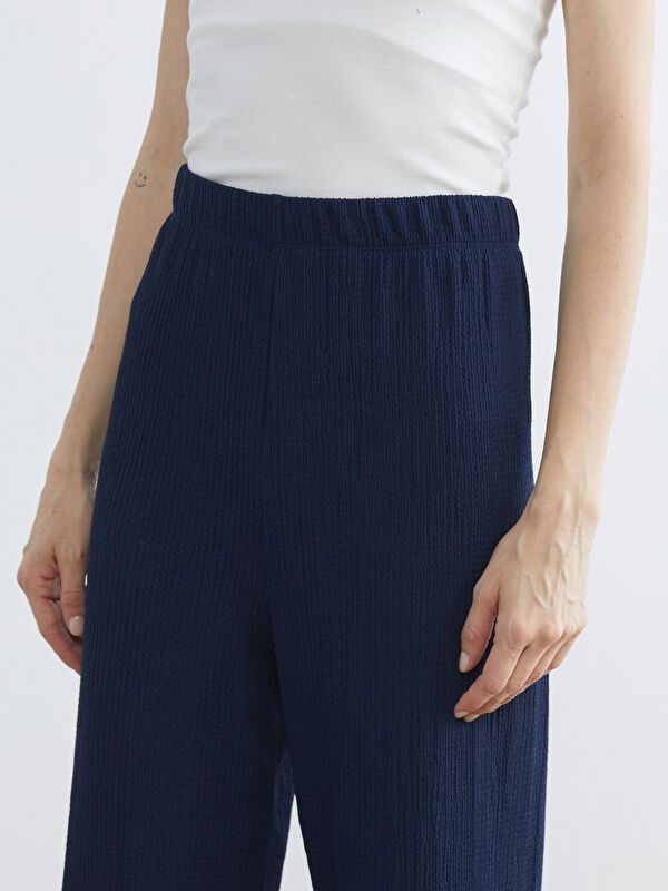 Moudda LC Waikiki - Pantalon en jersey pour Femme - Tunisie 3