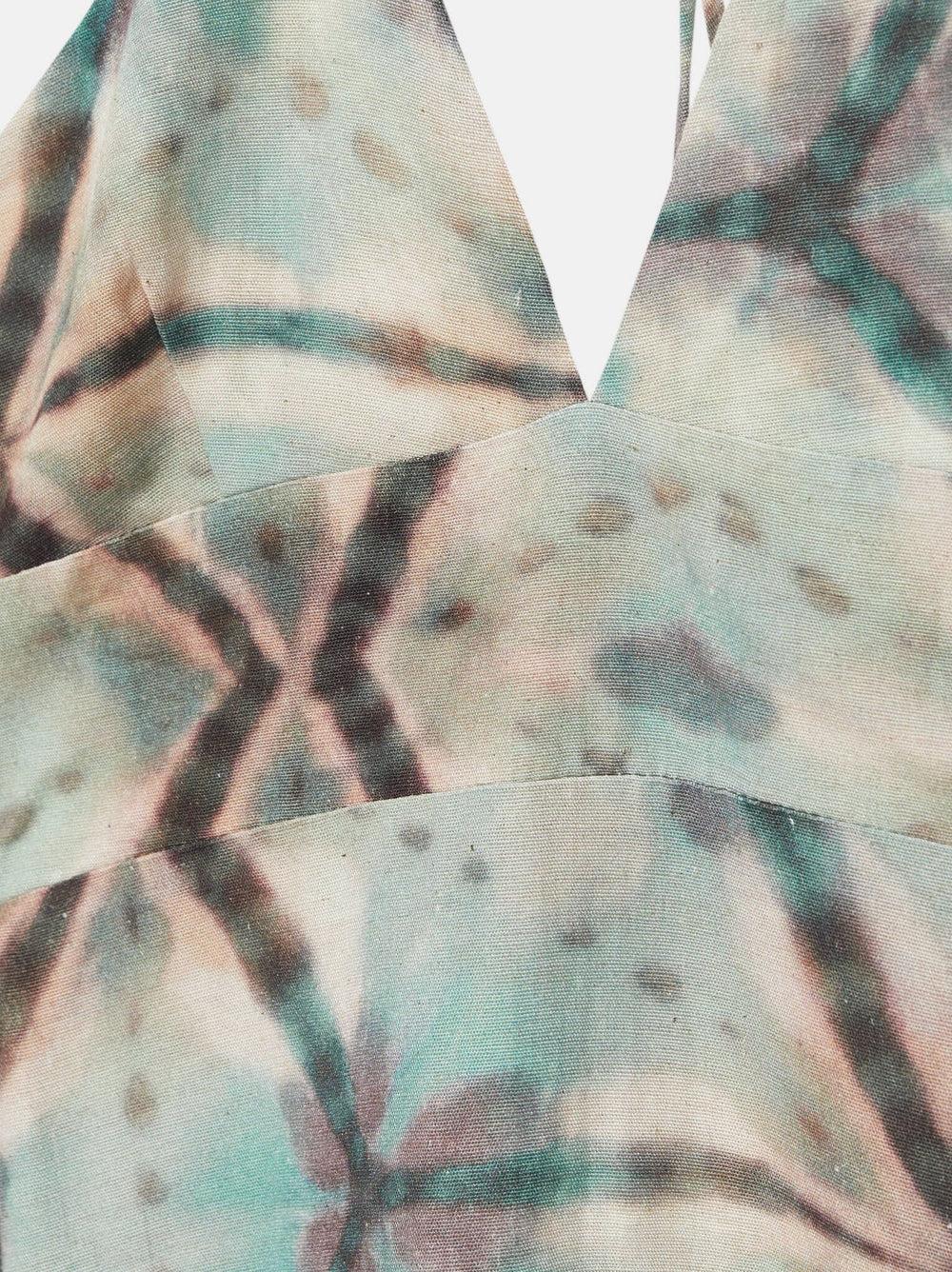 Moudda PULL & BEAR - Robe - Tunisie 2