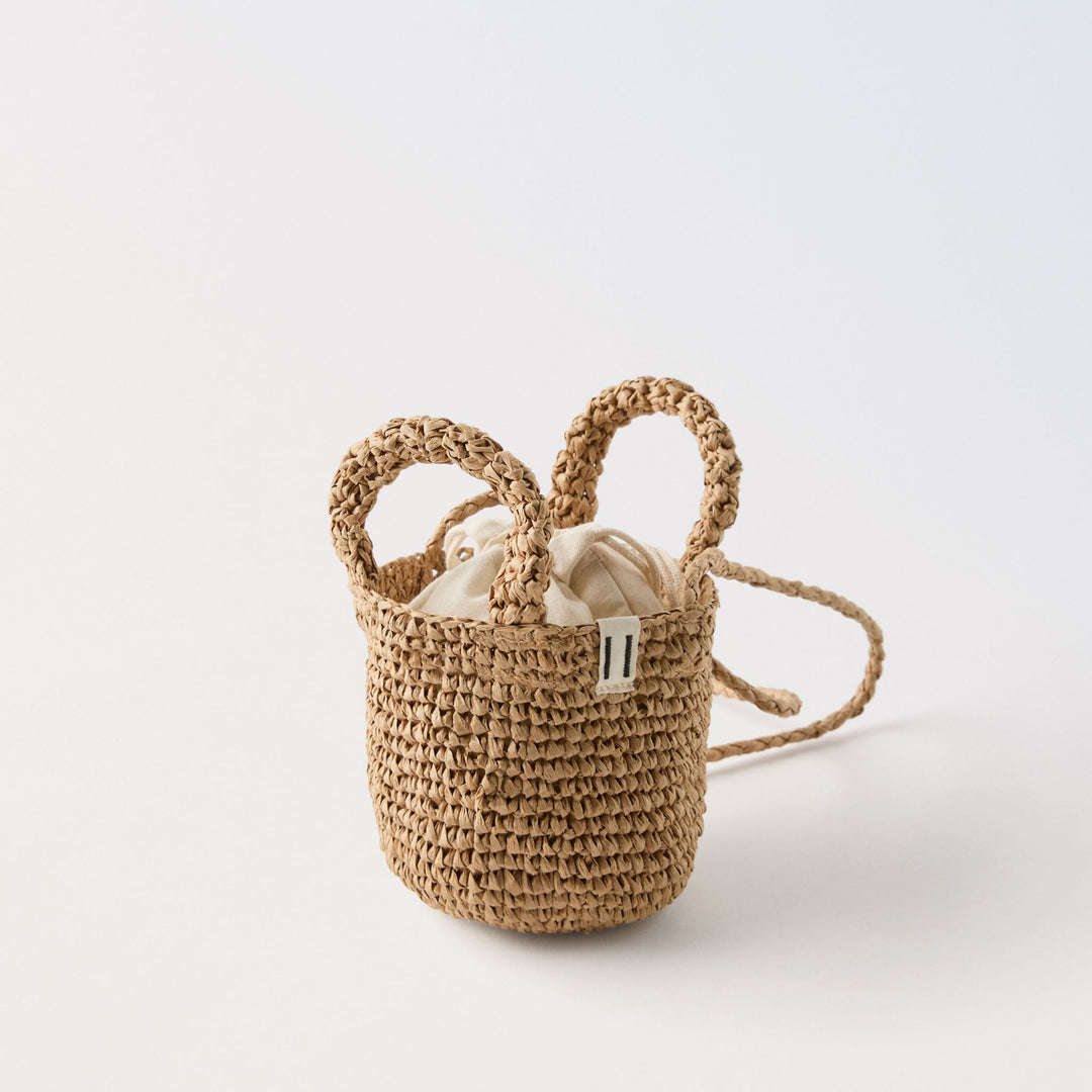 Moudda ZARA - Handbag - Tunisie 4